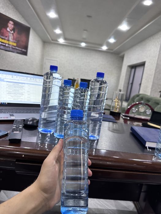 Premium sifatdagi baklashkalarimiz optim narxlarda