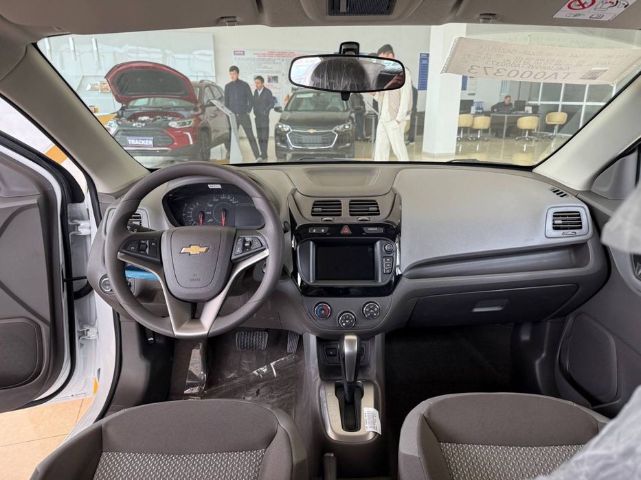 Кобалт  Cobalt  style  MCM  26 madel ** Masla oq Avotmat 4 pazitsa