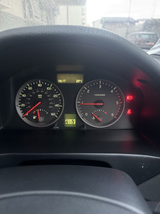 Volvo ,S40 ,ITP valabil