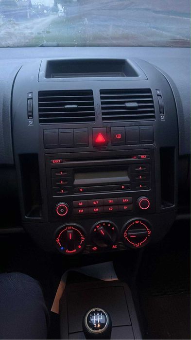 Vand VW Polo 1.2 TSI