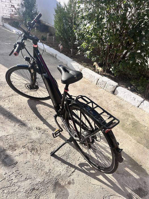 E-bike de vânzare