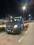Tractari auto rapide /platforma 24/24/asistenta rutiera autoutilitare