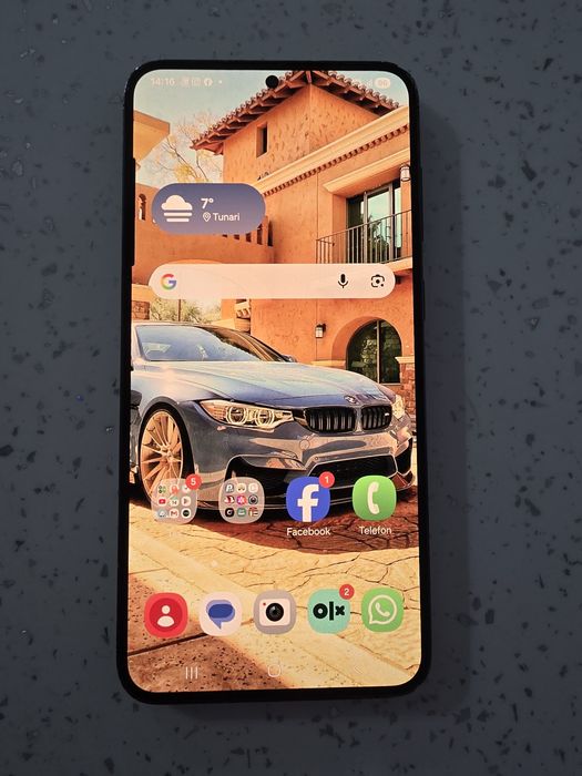 Samsung S23 plus 512 GB