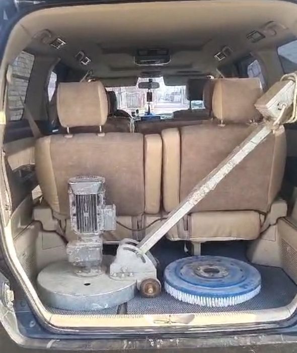 Продам роторка роторная машинка 380 вольт