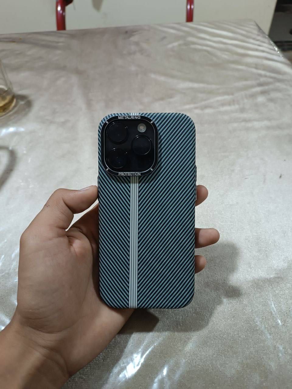 Iphone 14 pro 3 oy garantiya