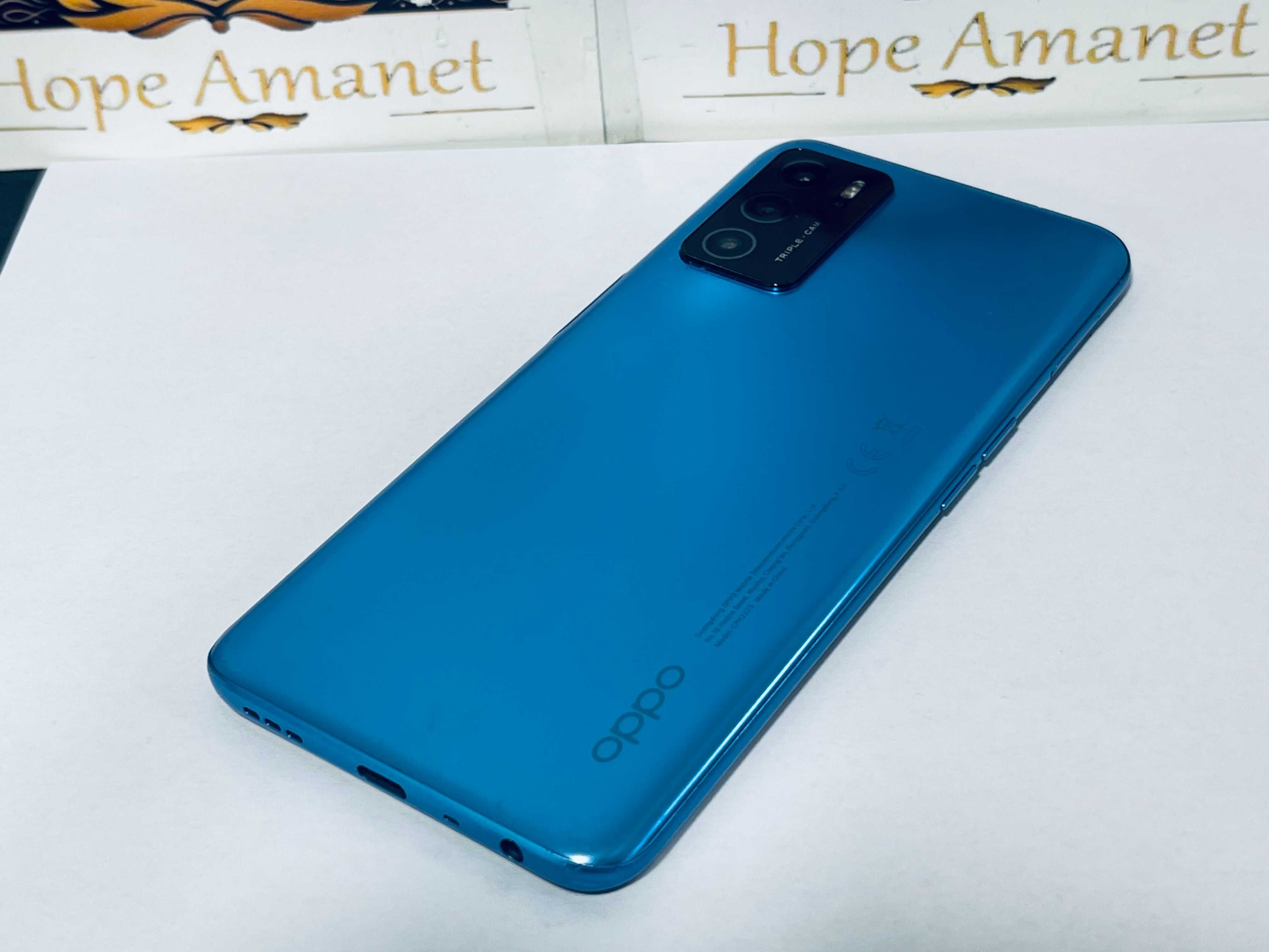 Hope Amanet P10/OPPO A54s 128GB