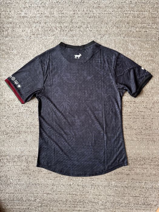 Tricou Nike Portugalia