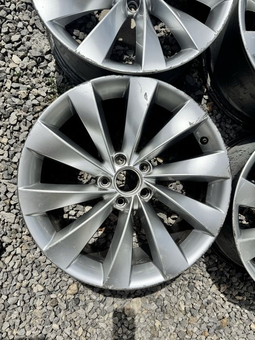 Джанти за Vw 18