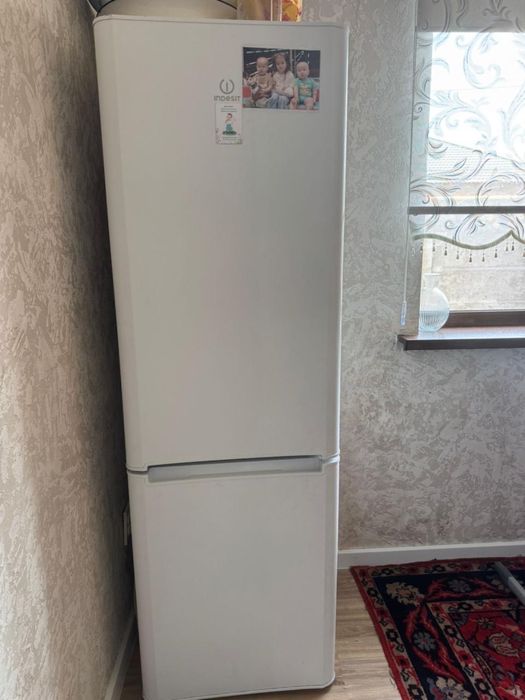 Холодиник за 40 000 тг