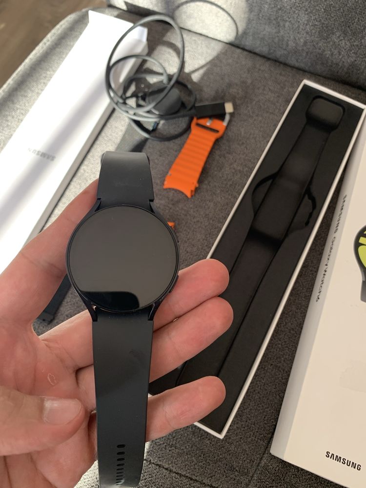 Samsung Galaxy Watch 6