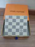 Portofel Louis Vuitton Alb