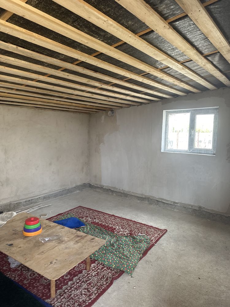 Продам дом 130кв в Актобе