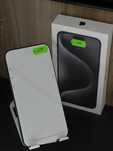 Garantie 24 Luni Iphone 15 Pro Max 256GB Bat.100 Produs Nou CashBox