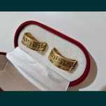 Verighete model versace aur 14K