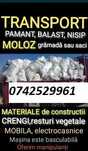 Mărgăritar calcar zgura tenis nisip frezura asfalt balastru chisai