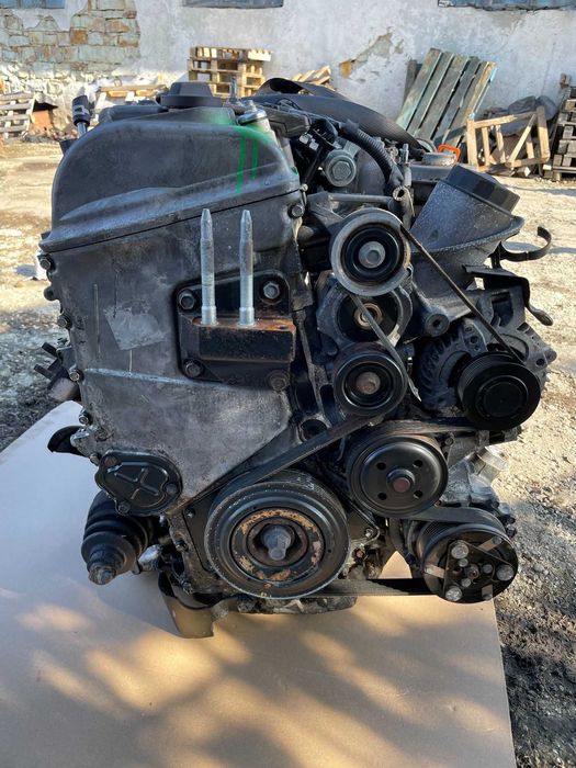 Motor Honda Civic 2.2 Diesel 2004-2008