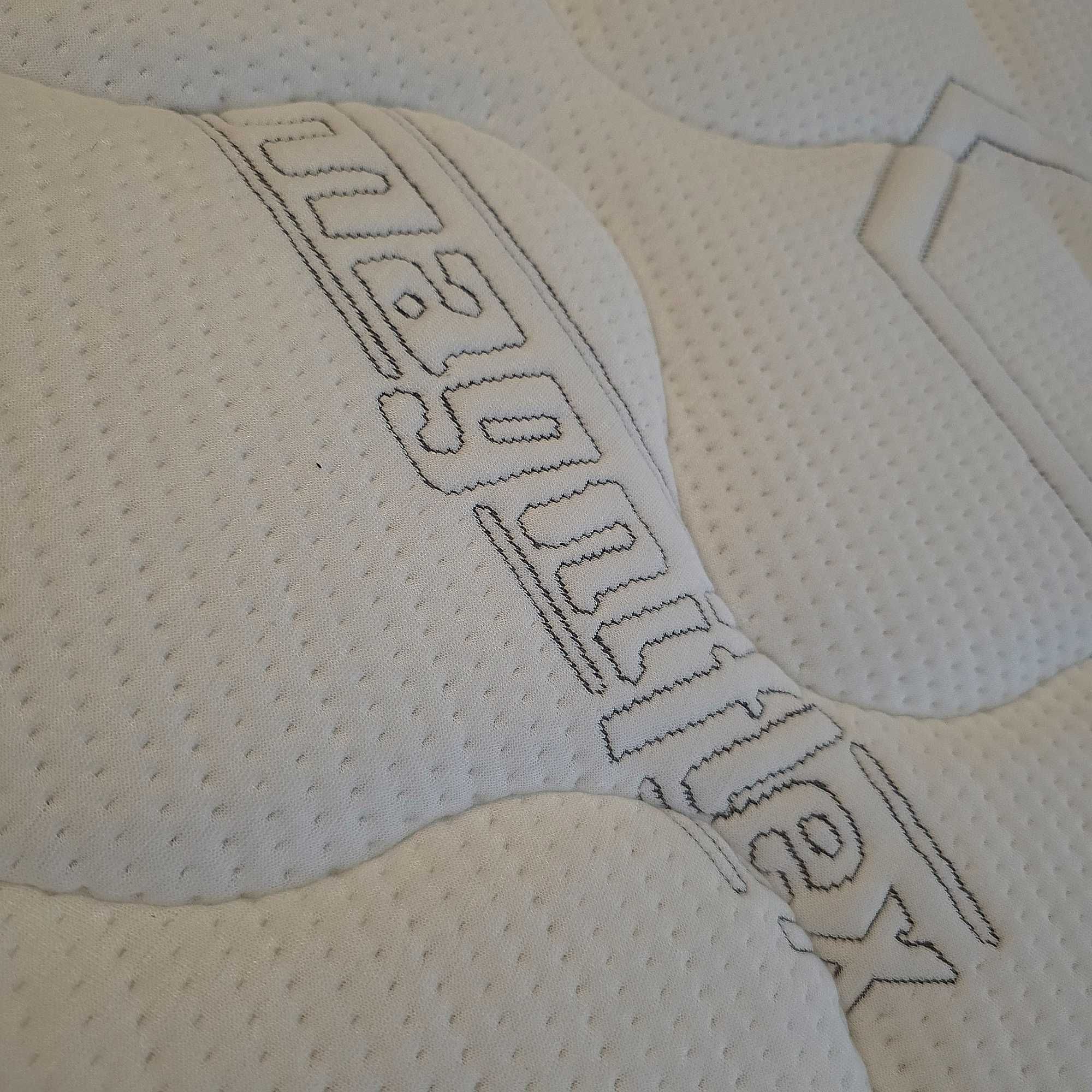 Ортопедичен двулицев Матрак "Massaggio Deluxe" от Magneflex Italy