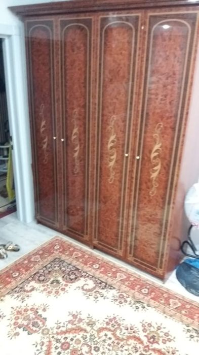 Шифонер для спальни