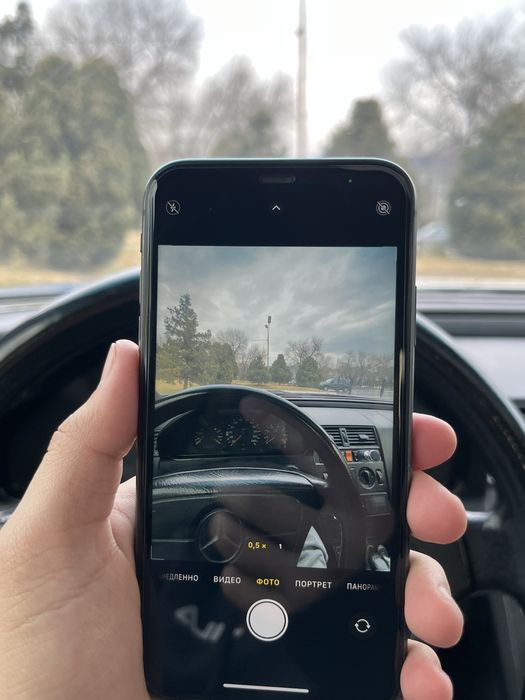 айфон 11 в идеале