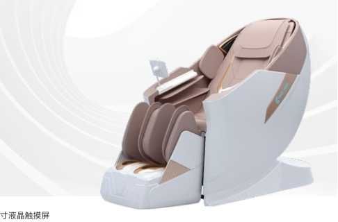 Массажное кресло iSpace | Massaj kresla | Nolinchi gravitatsiya