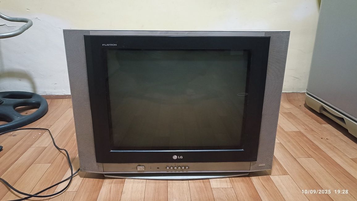 LG tv  FX5RG - th