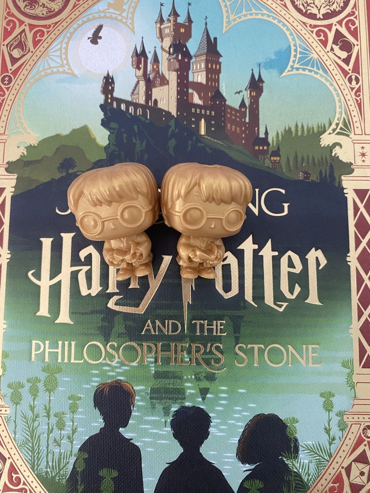 Harry Potter Kinder Joy 2024