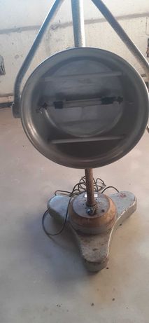 Кварцова лампа – 154 см.