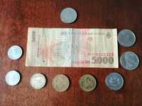 Monezi vechi românești