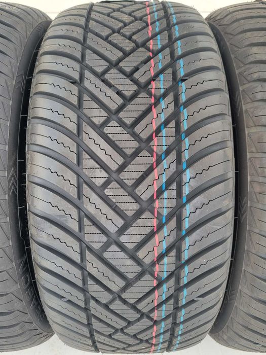 235/40 R18, 95V, HIFLY, All-Turi 228, Anvelope mixte M+S