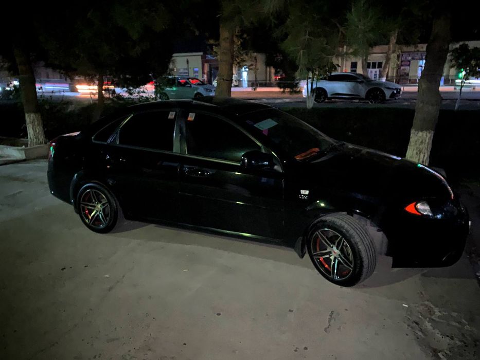 Gentra Lacetti tezkor srochno