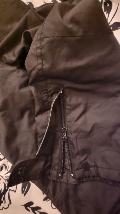 Детски ски екип - яке и панталон