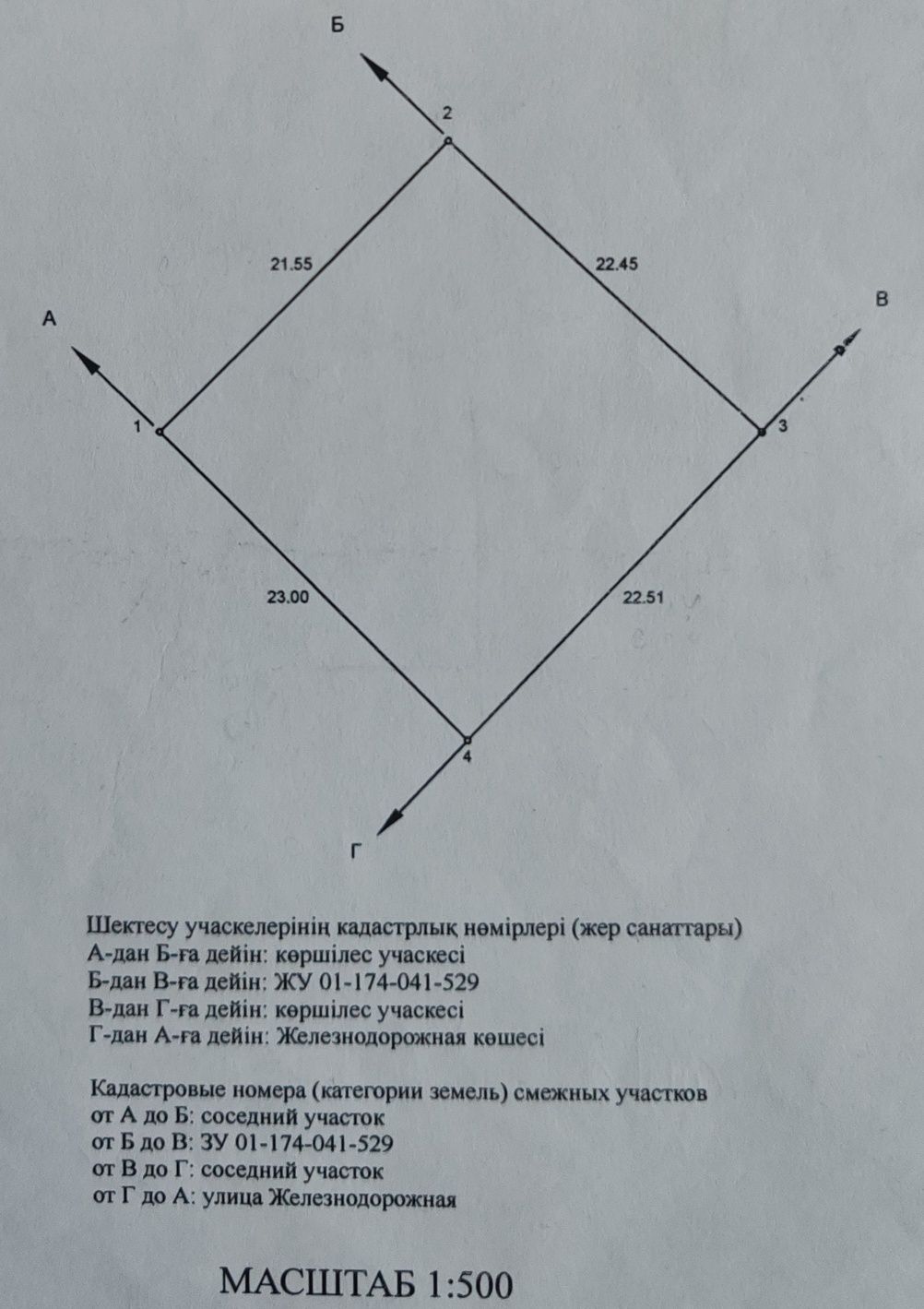 Продам дачу на Зерендинской трассе