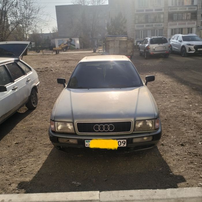 Аудй б4 инжектор