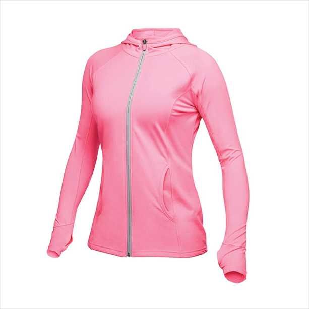 Bluza/Jacheta Sport roz marimea L