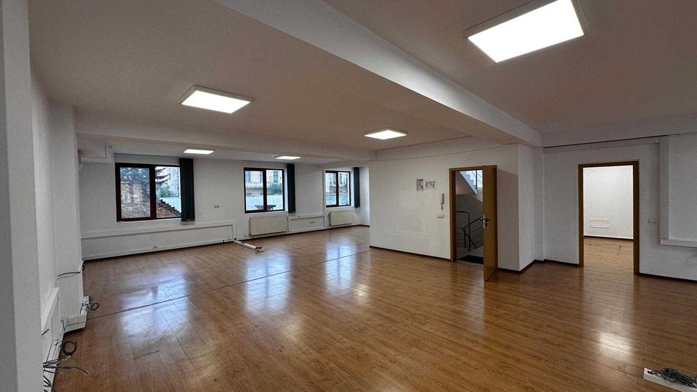Spatiu de birouri de inchiriat in centru