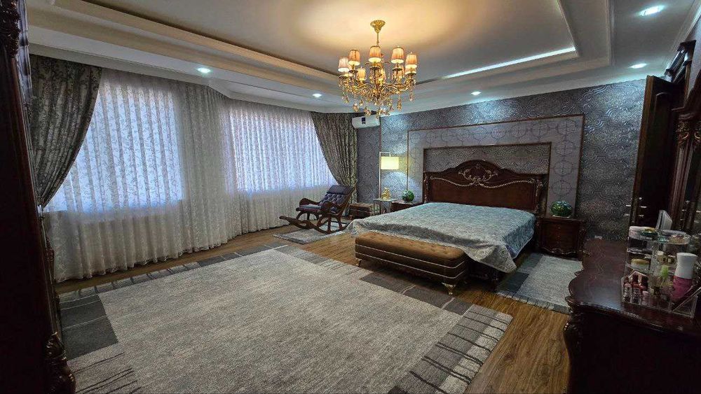 Юнус-Абад,Ц6 Монумент мужества 2/6/7 139м2 VP