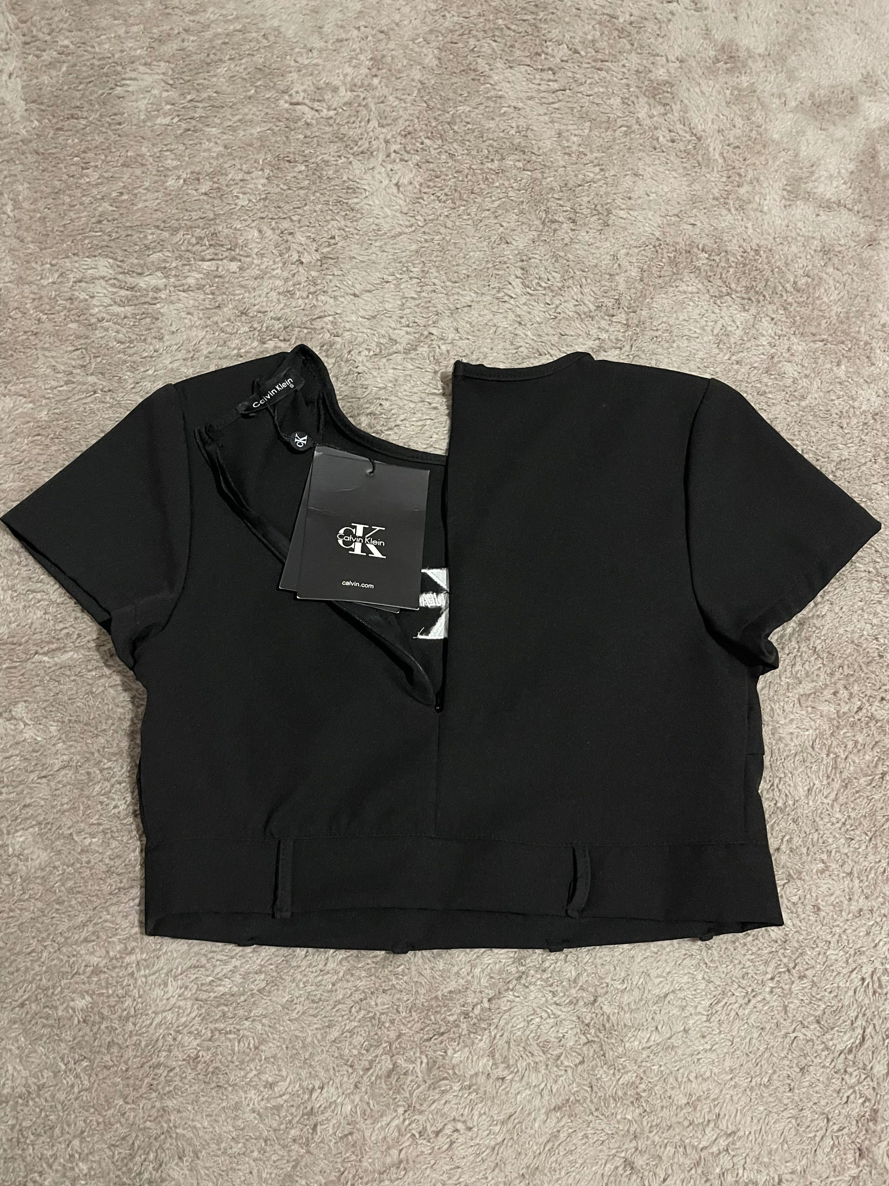 Дамска ризка Calvin Klein