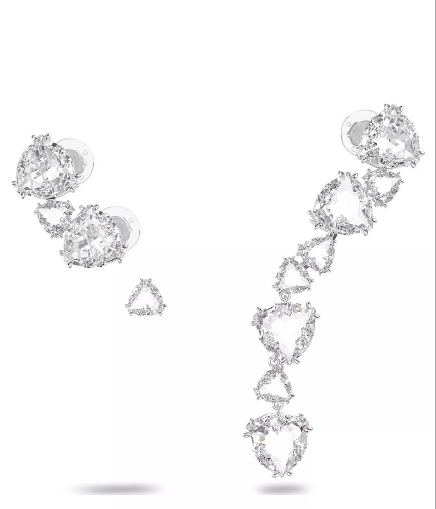 Swarovski Millenia Cuff 3 части