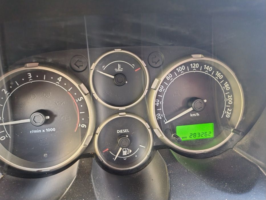 Land ROVER de vânzare