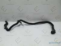 Furtun apa motor  AUDI A6 III Avant 4F5, C6 2005 - 2011 3.0 TDI quattro BMK 4F0819344
