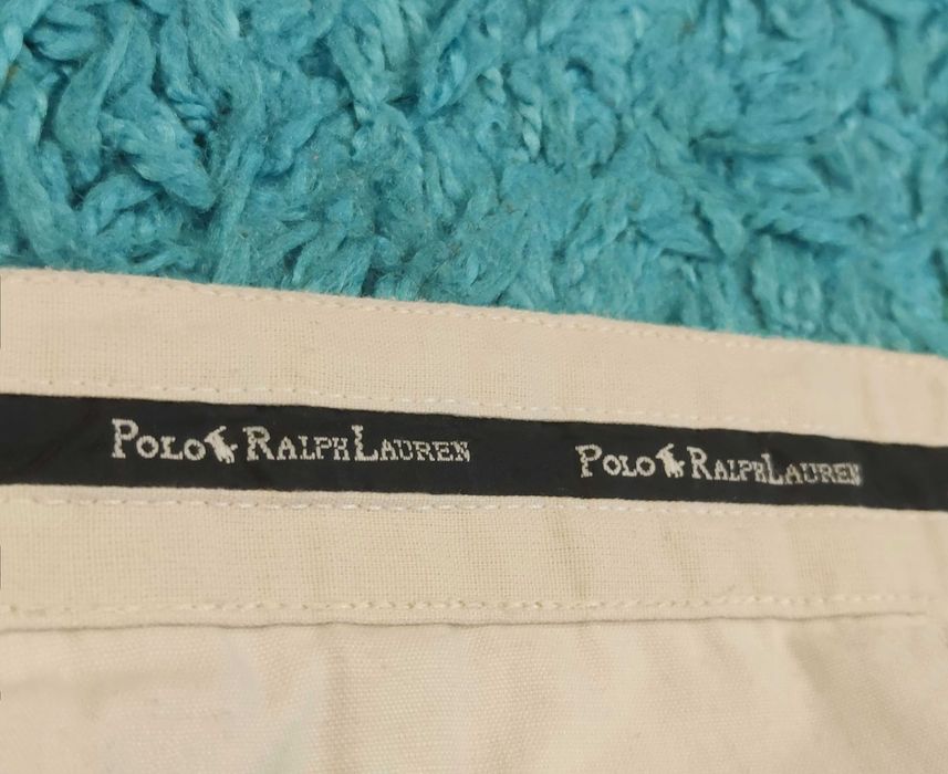 Pantaloni Tommy Hilfiger - Chino Straight