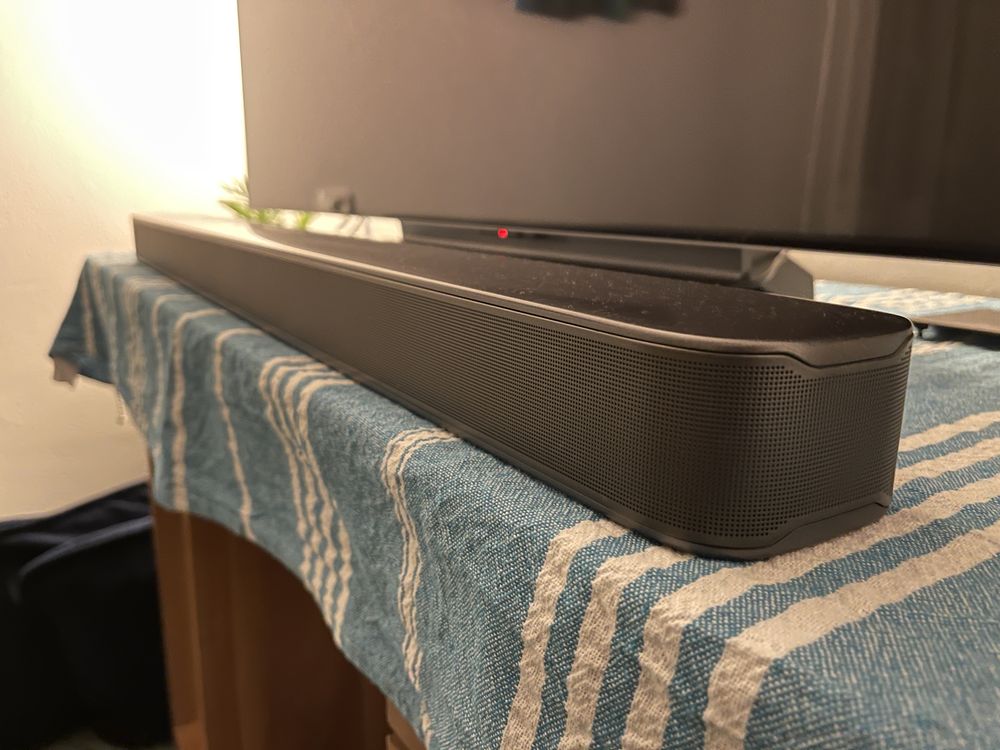 JBL SoundBar 2.1 Deep Bass