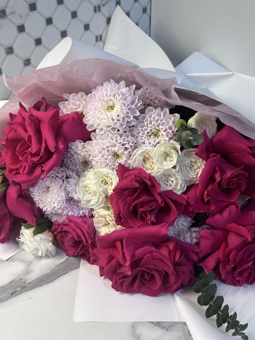 Продам букет , объемный