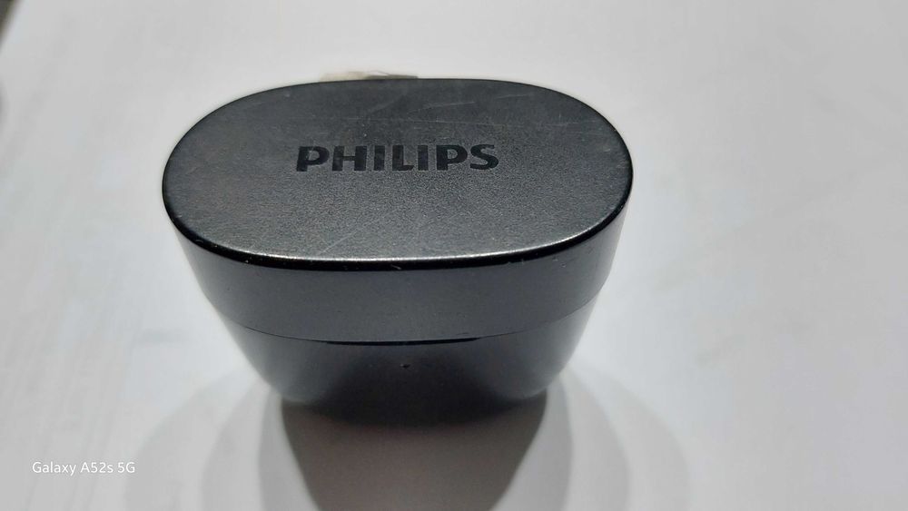 Casti audio true wireless Philips TAT2236 18 ore