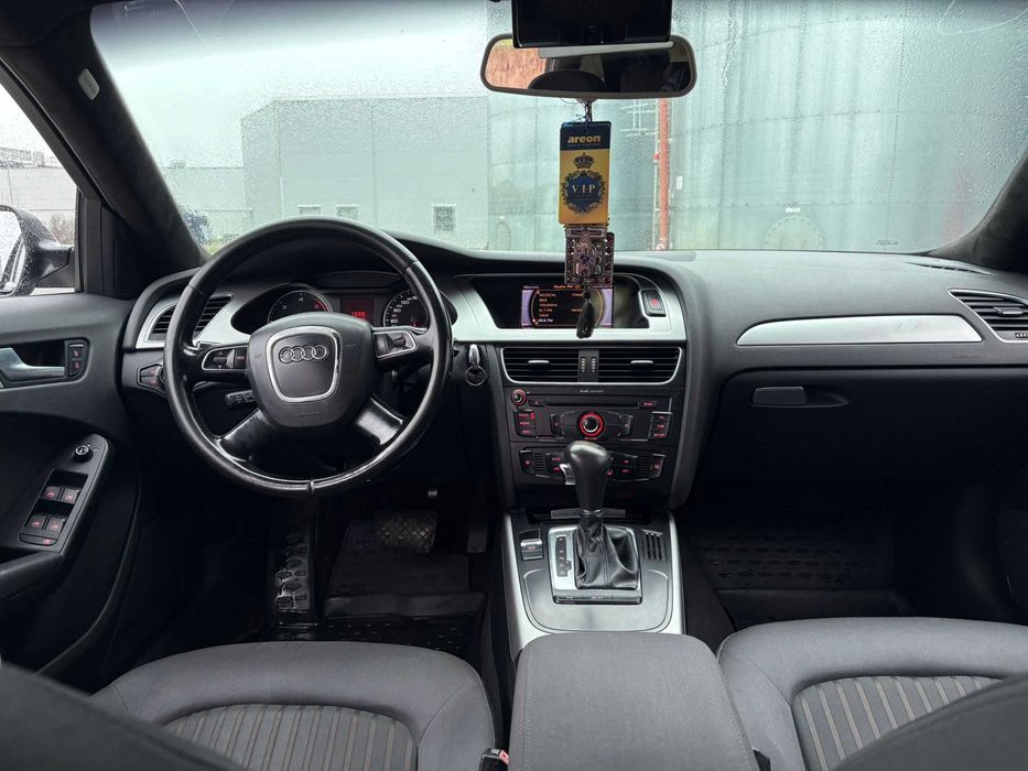 Audi A4 2.0 TDi 2012