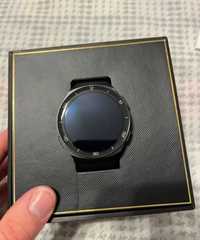 Ceas Smartwatch Huawei Watch GT 2e NEGRU