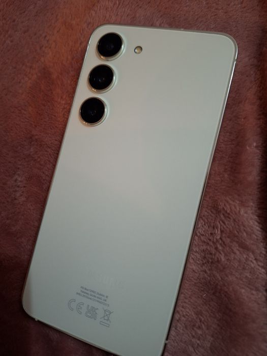 Samsung Galaxy S23