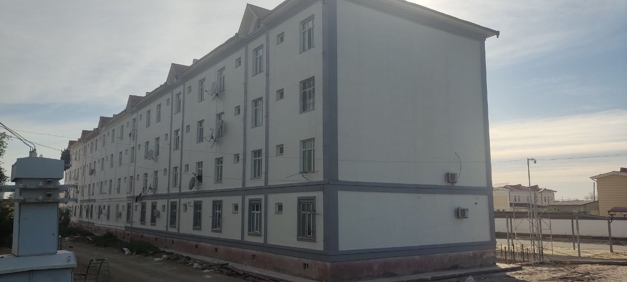 Квартира сатылады.