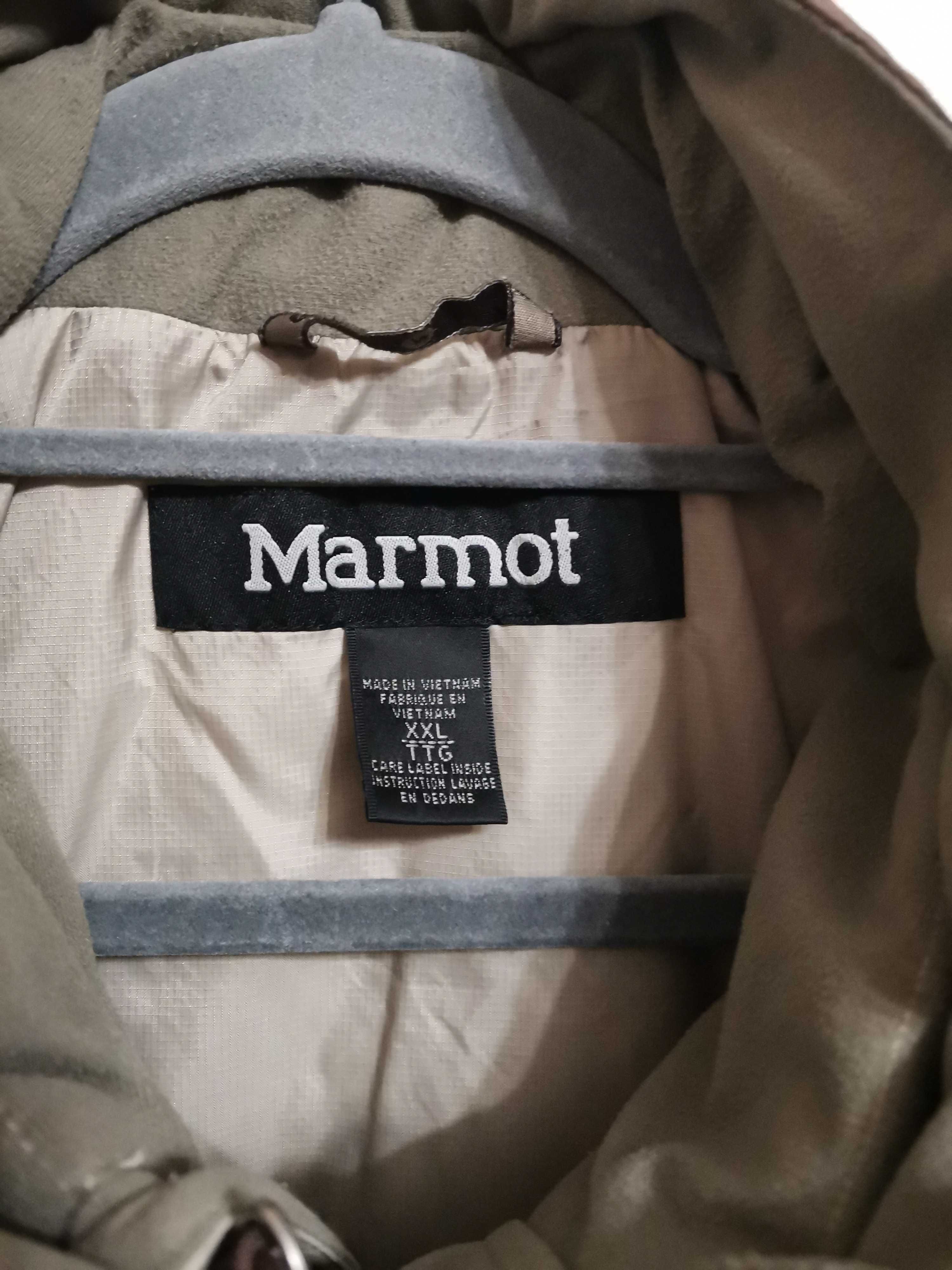 2 броя Мъжки Якета Marmot 3/1 Jacket.