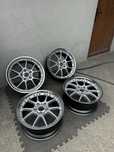 Vand jante modulare bmw 18 bbs rk 507